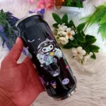 Tomatodo modelo tarro Kuromi