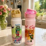 Tomatodo WORLD CUP 600 ml