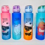 Tomatodo Osos perezosos