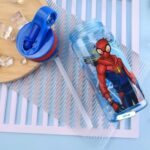 Tomatodo 550 ml Spiderman