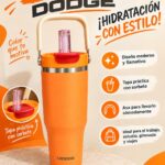 Termo DODGE VACUUM 1200 ml