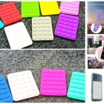 Ventosas para celular