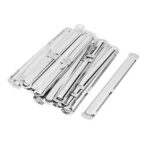 Vincha de metal 8 CM para carpeta